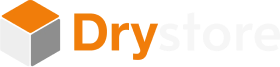 Drystore logo