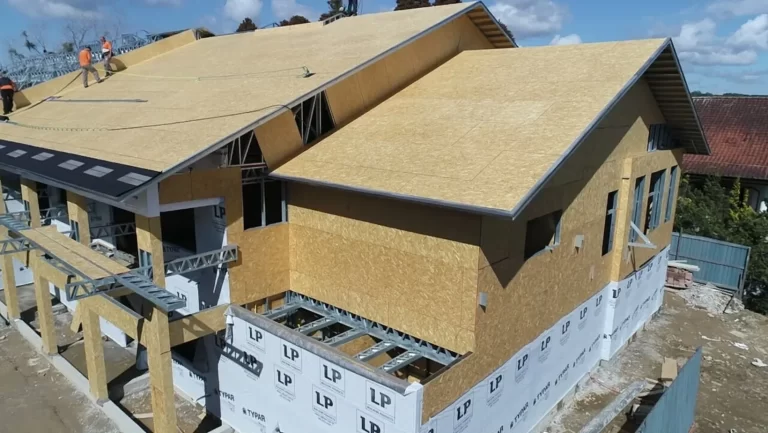 Normas t&eacute;cnicas da constru&ccedil;&atilde;o em Light Steel Frame: requisitos importantes