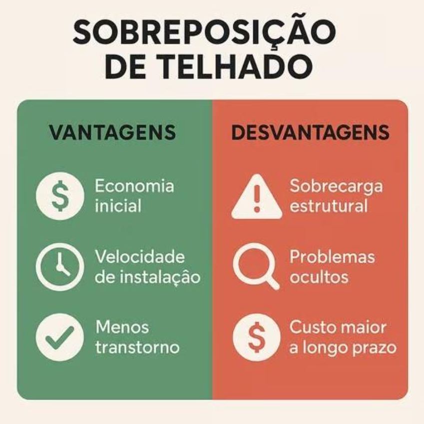 vantagens de fazer a reforma